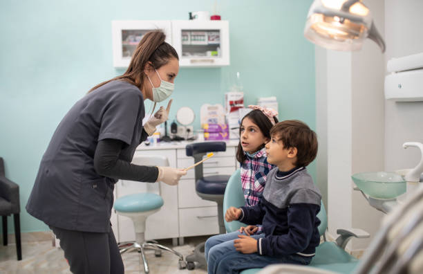 Best Periodontal (Gum) Disease Treatment  in Elwood, UT