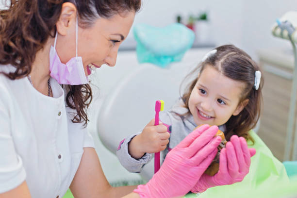 Oral Surgery in Elwood, UT